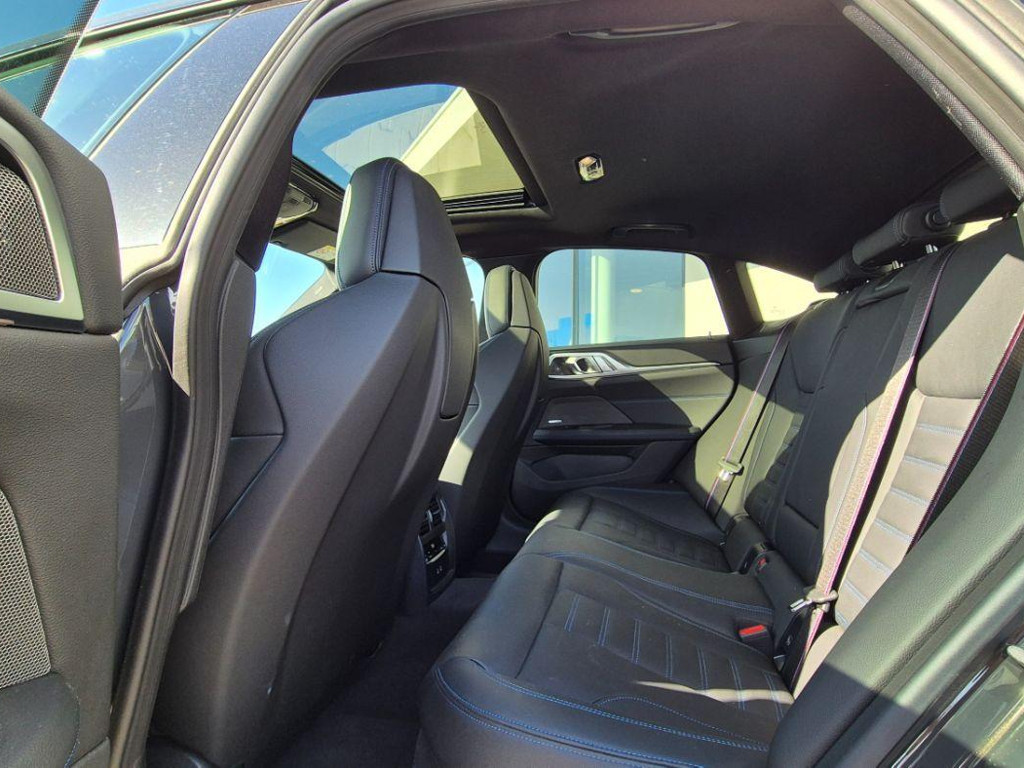 BMW M440 xDrive Coupé Gran Coupé M440i