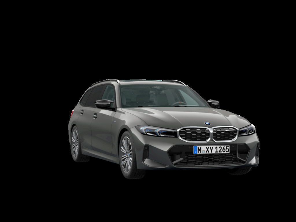 BMW M340