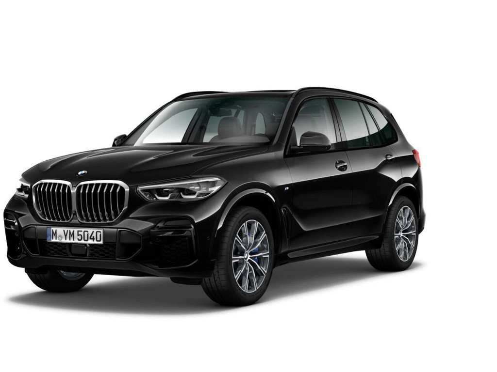 BMW X5 xDrive30d
