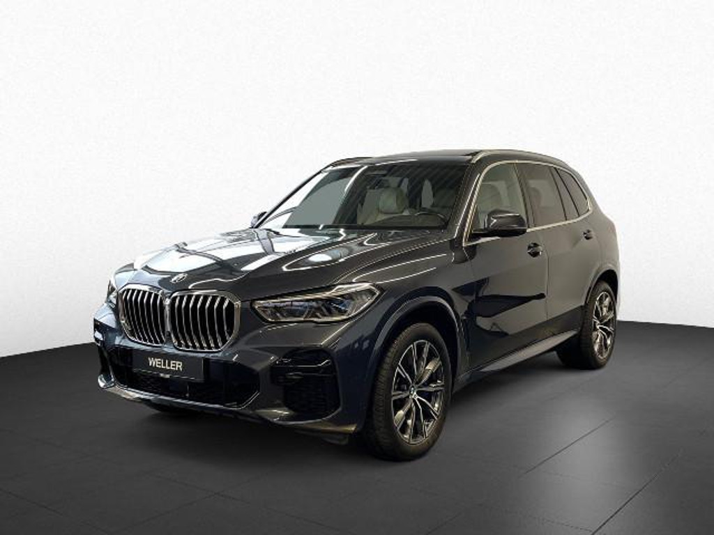 BMW X5 M-Sport
