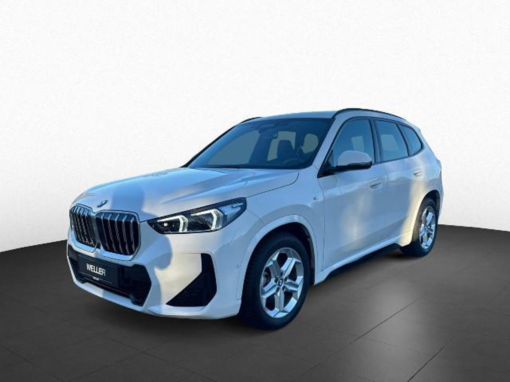 BMW X1 M-Sport xDrive20d