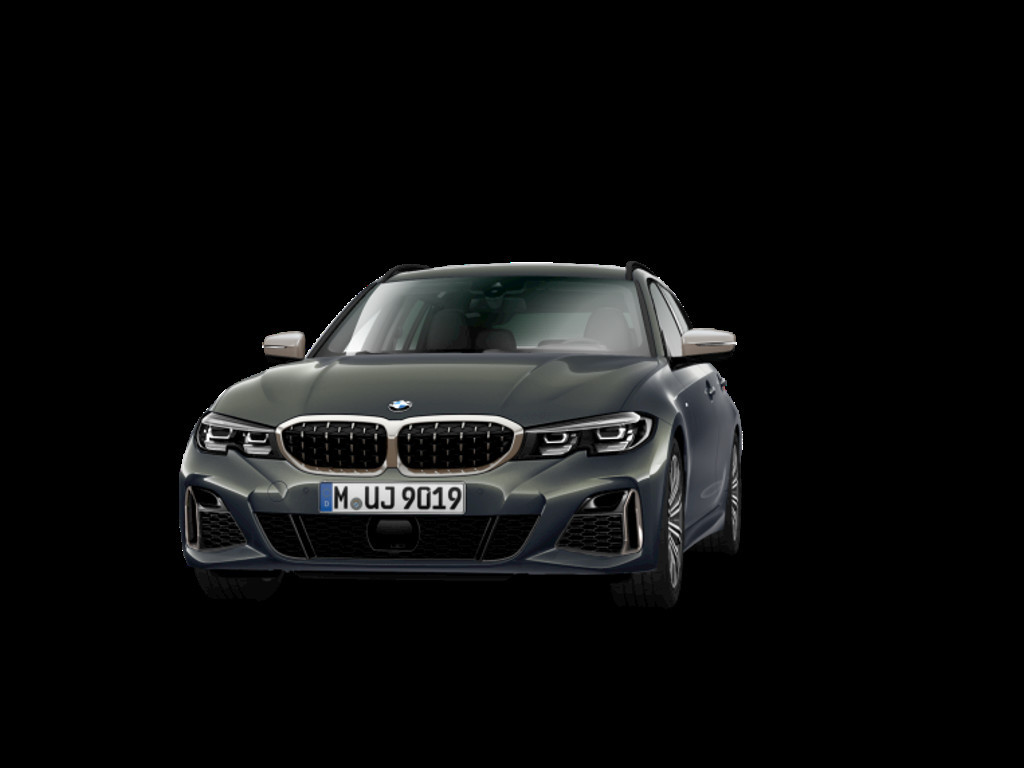 BMW M340 xDrive M340i