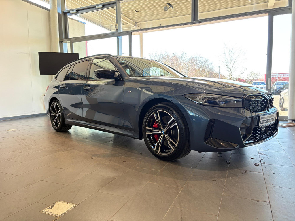 BMW M340 xDrive M340i