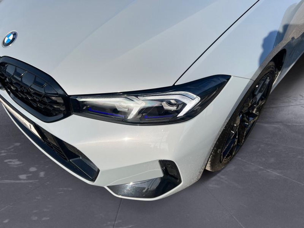 BMW M340 xDrive M340i