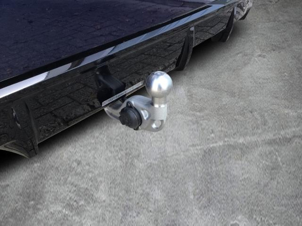 BMW i5 xDrive Touring M60