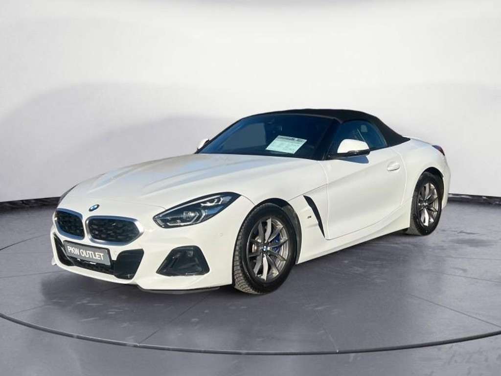 BMW Z4 Roadster sDrive30i