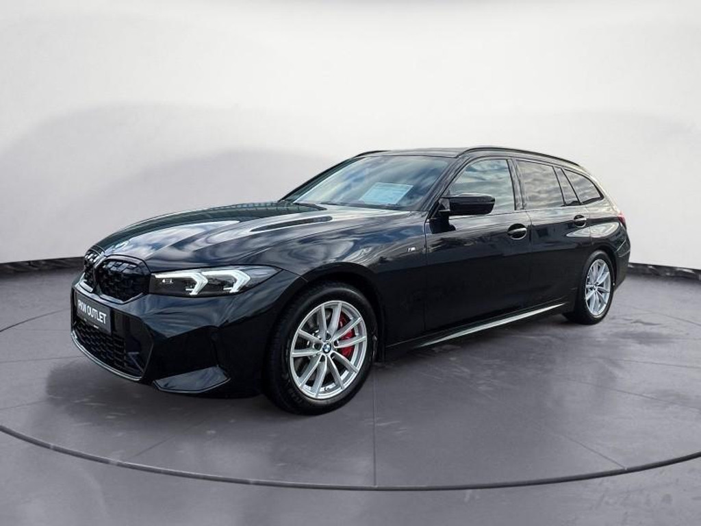 BMW M340 xDrive M340i