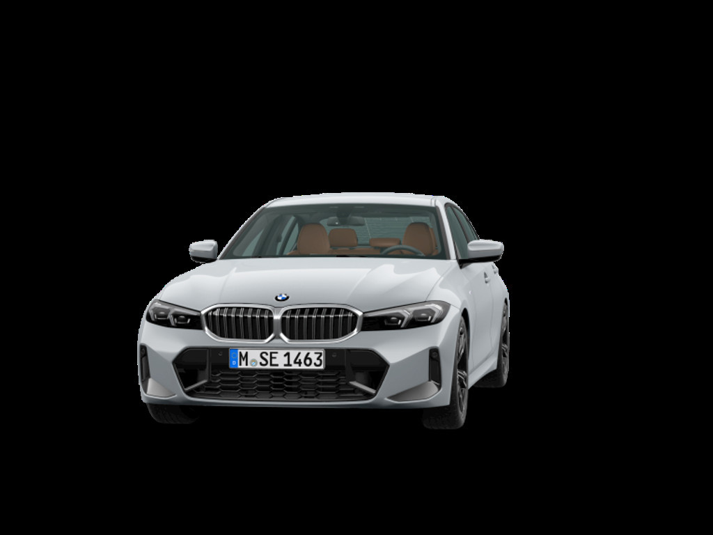 BMW 3 Serie 318 Sedan 318i