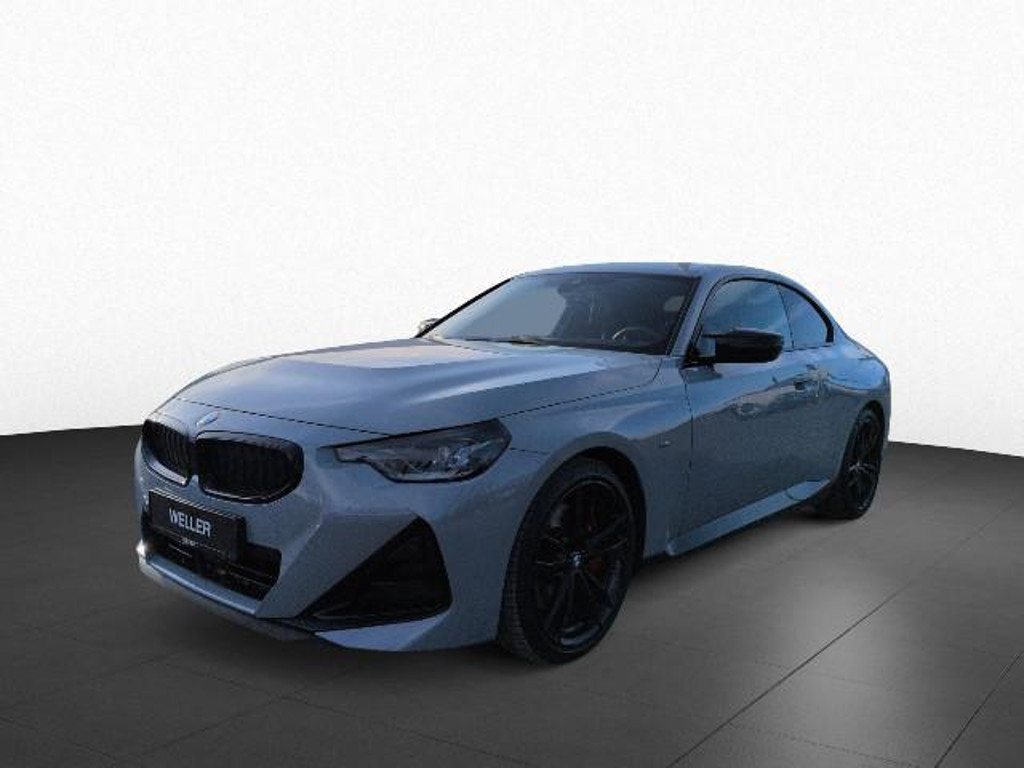 BMW M2 xDrive Coupé