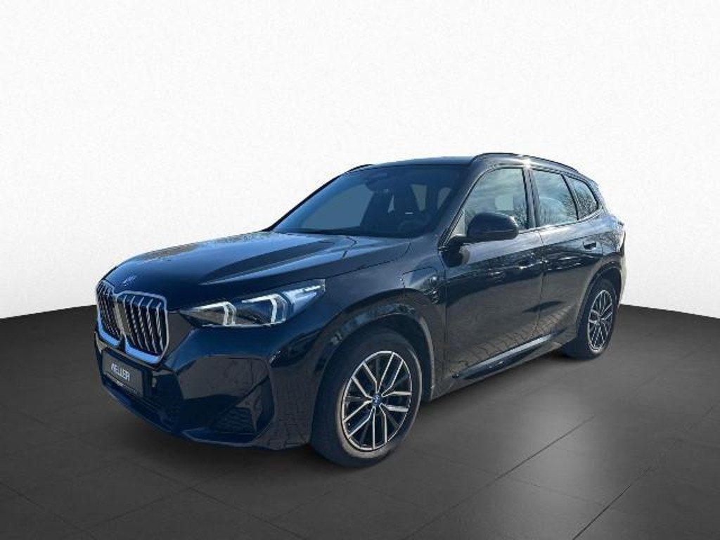 BMW X1 M-Sport xDrive25e