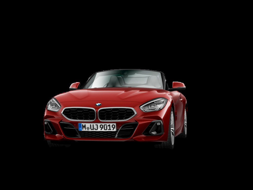BMW Z4 Roadster sDrive20i