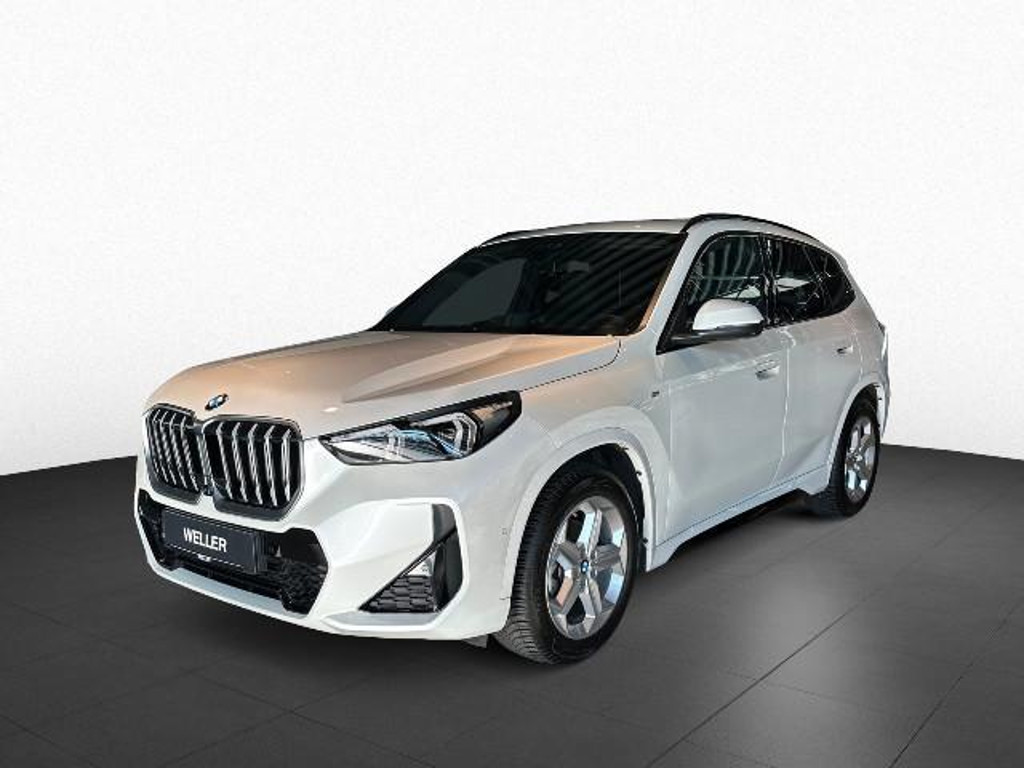 BMW X1 M-Sport xDrive20d