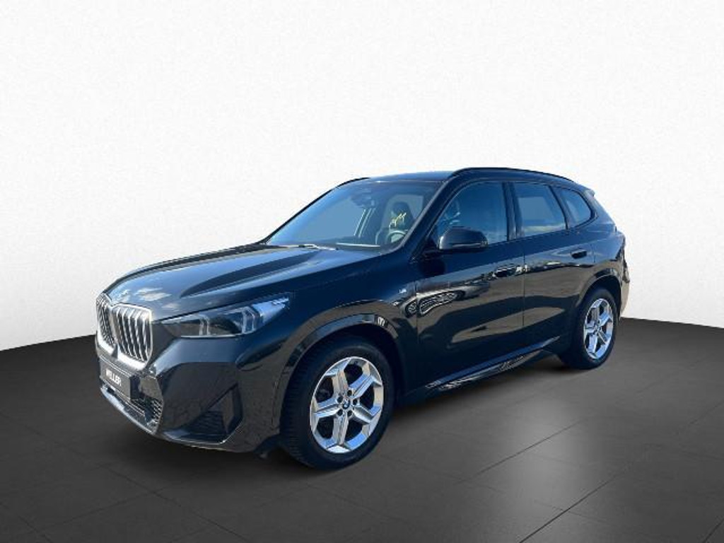BMW X1 M-Sport xDrive20d
