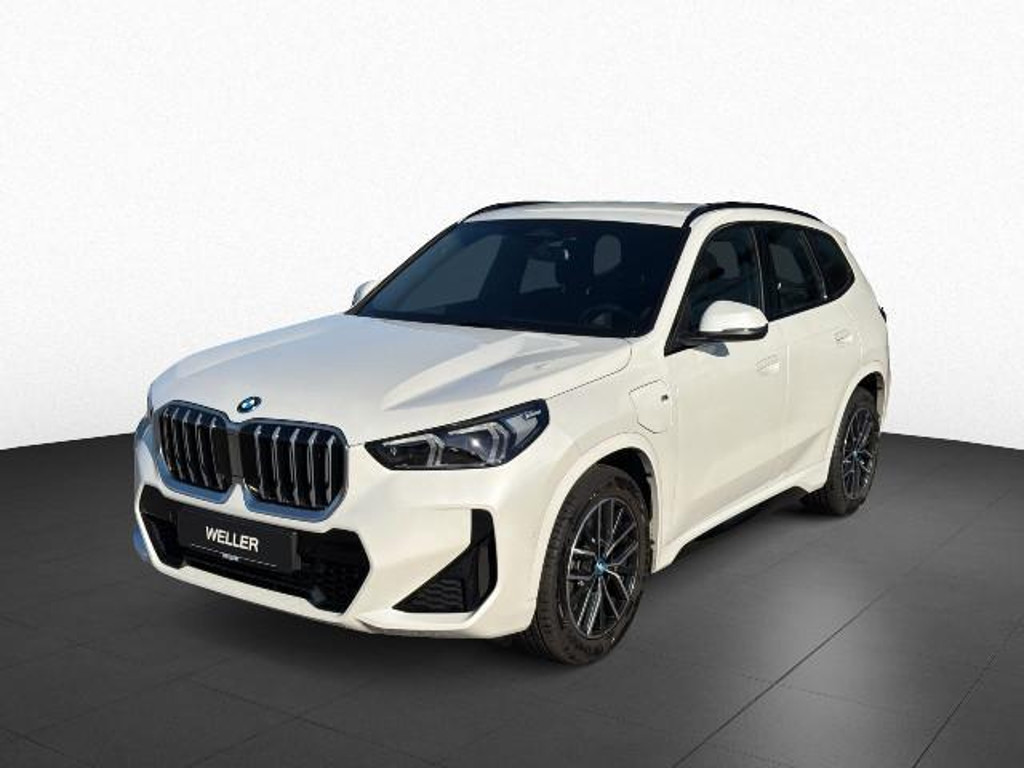 BMW X1 M-Sport xDrive25e