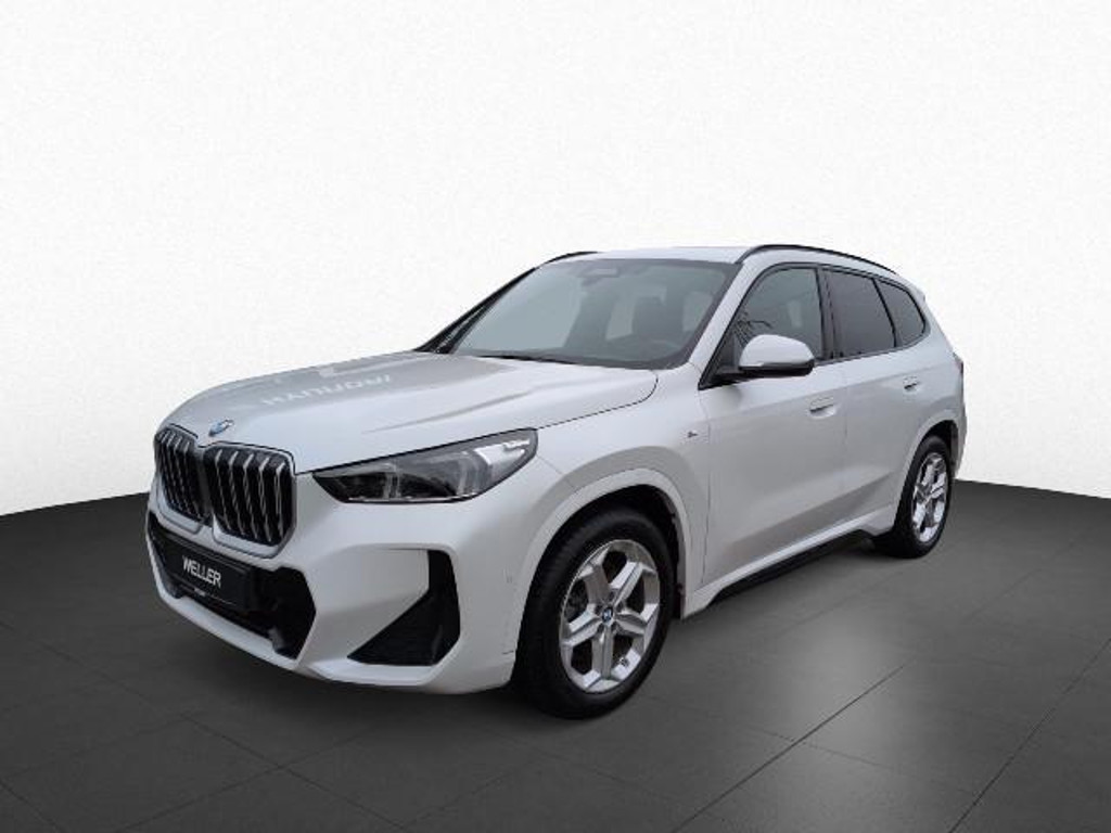 BMW X1 M-Sport sDrive20i