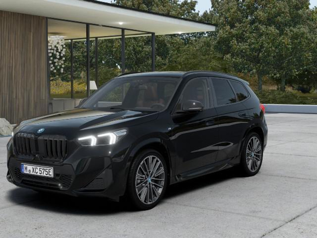 BMW X1 M-Sport xDrive25e