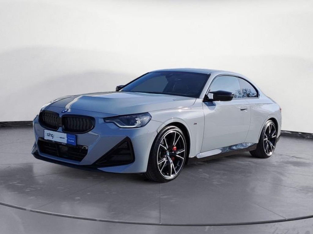BMW M2 Coupé