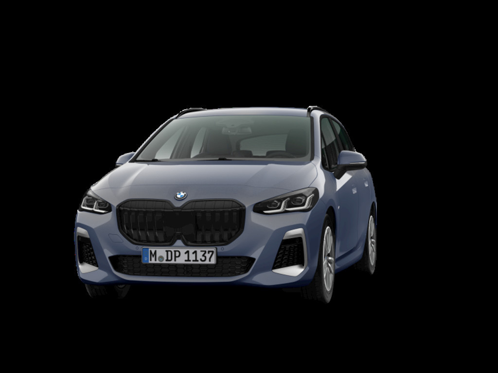 BMW 2 Serie 218 Active Tourer 218i