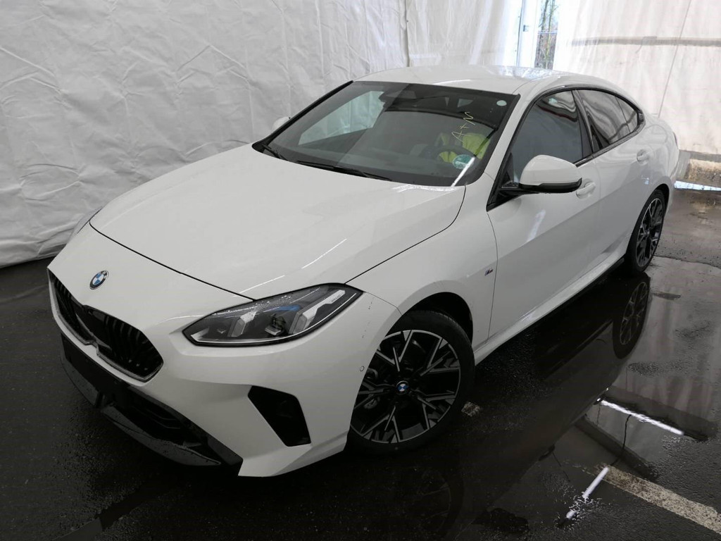 BMW 2 Serie 220 Coupé Gran Coupé