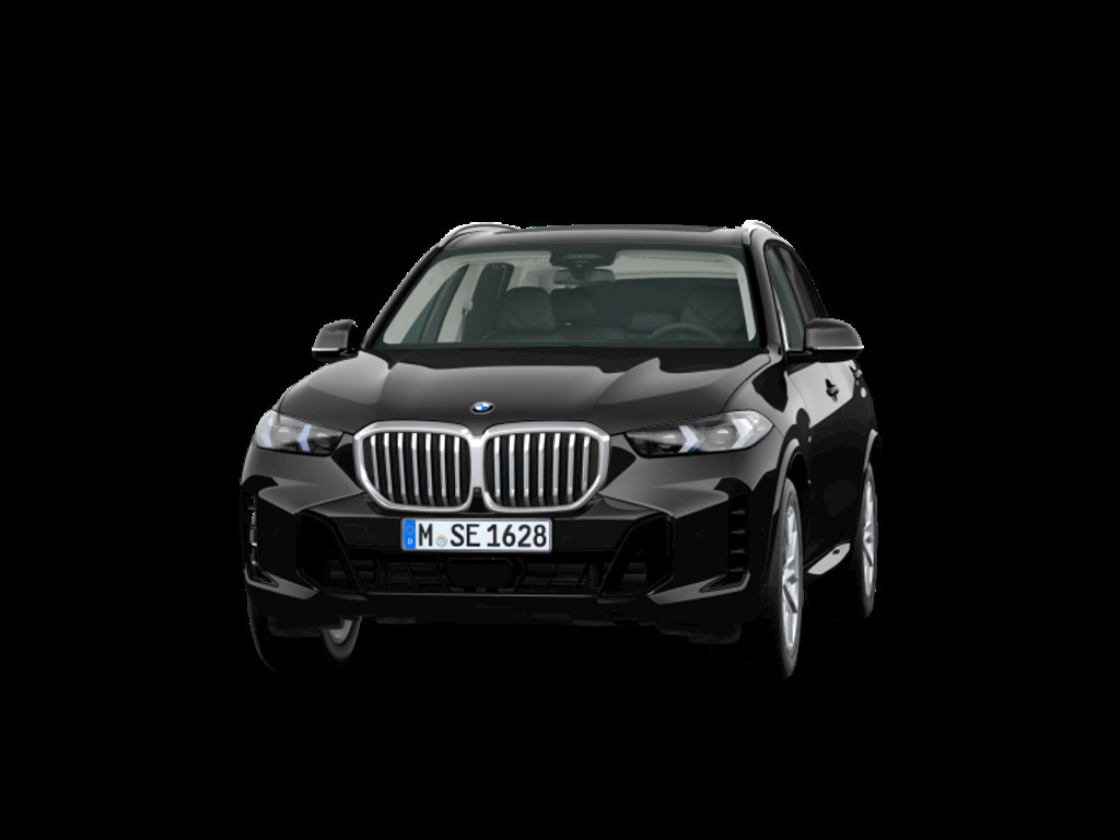 BMW X5 xDrive30d