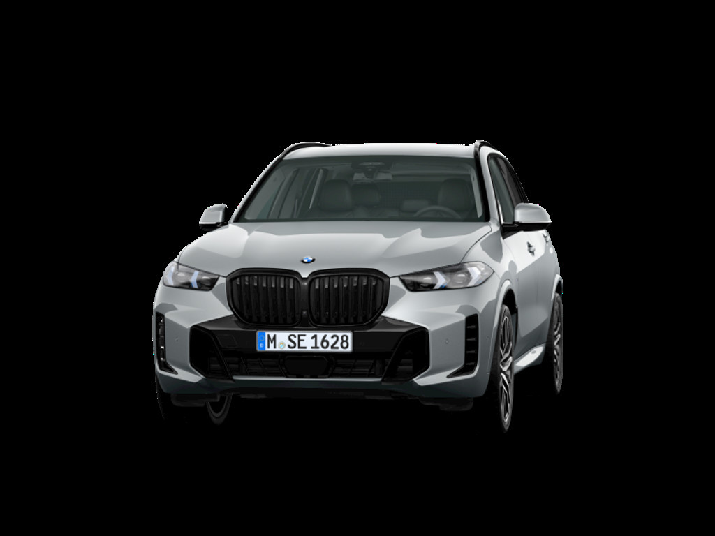 BMW X5 xDrive30d