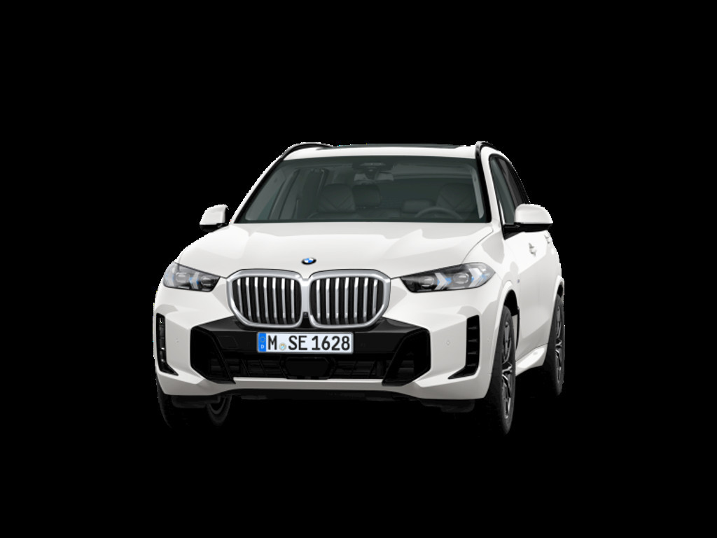 BMW X5 xDrive30d