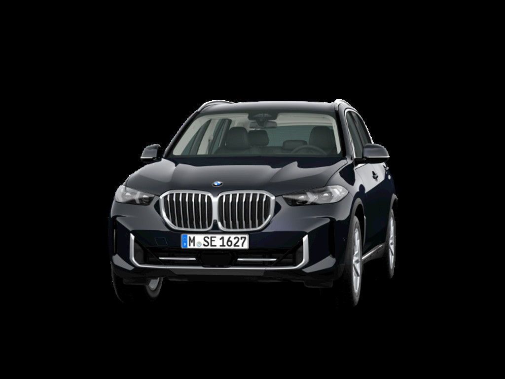BMW X5 xDrive30d
