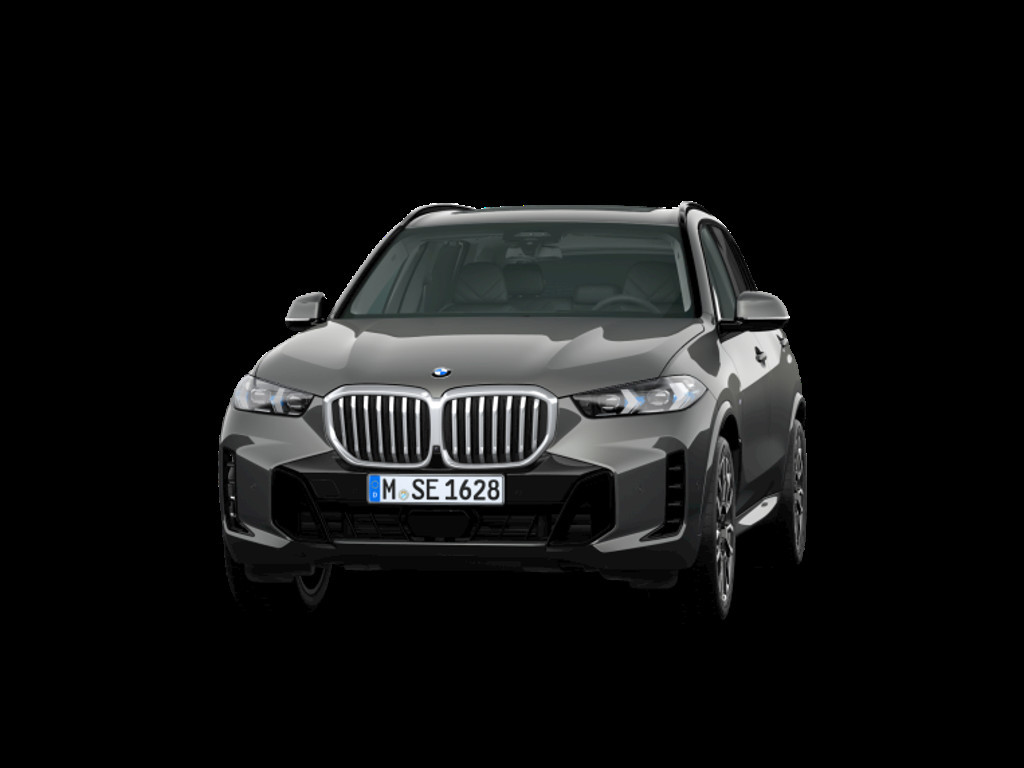 BMW X5 xDrive30d