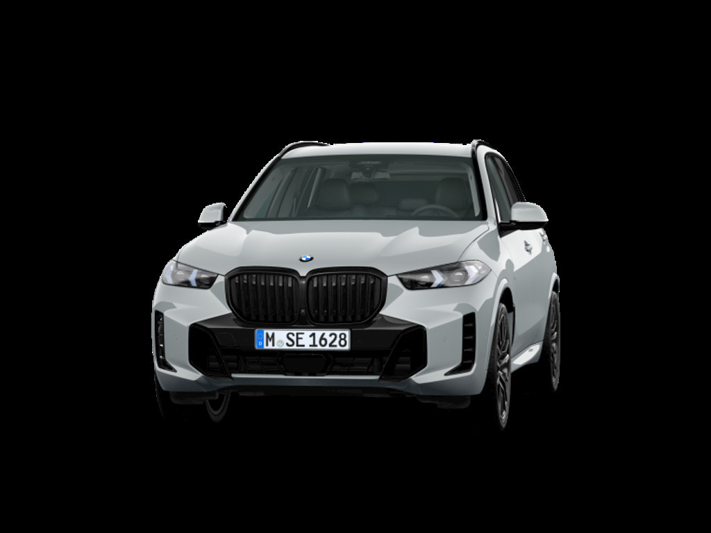 BMW X5 xDrive30d