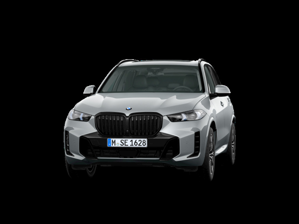BMW X5 xDrive30d