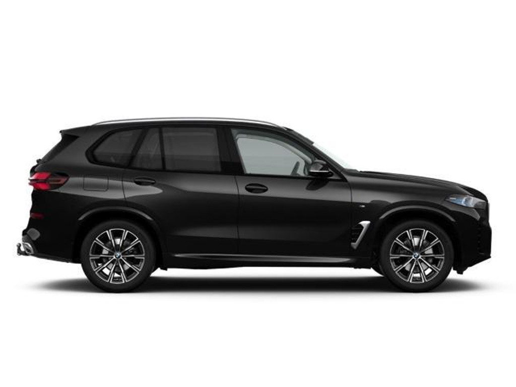 BMW X5 M-Sport xDrive30d