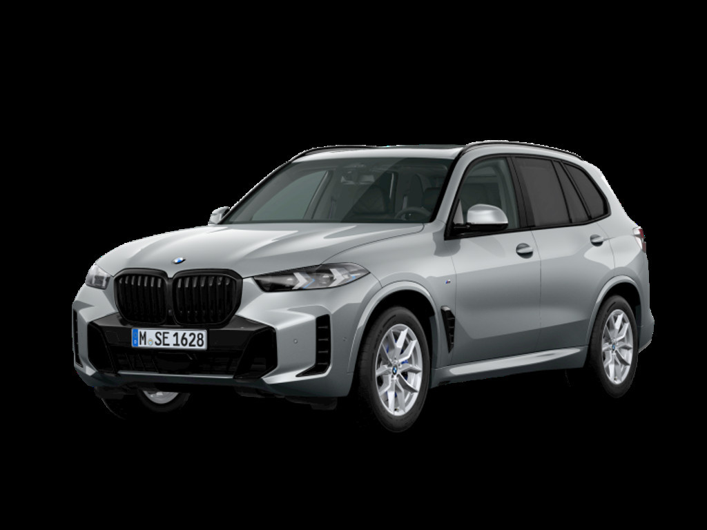 BMW X5 xDrive30d