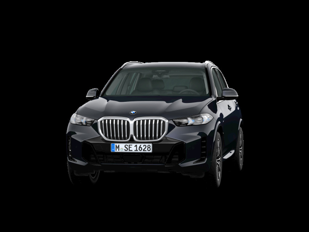 BMW X5 xDrive30d