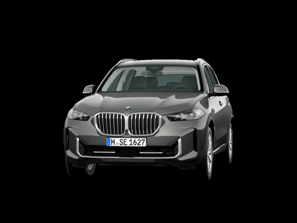BMW X5 xDrive30d