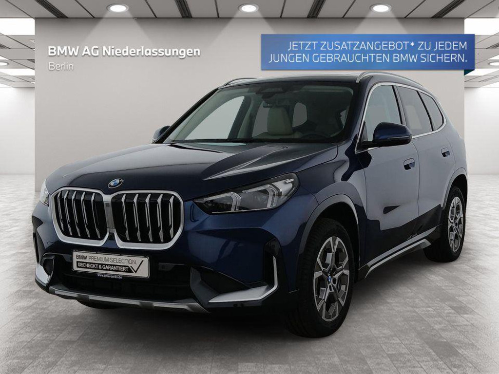 BMW X1 X1 23D BMW X1 XDRIVE23D