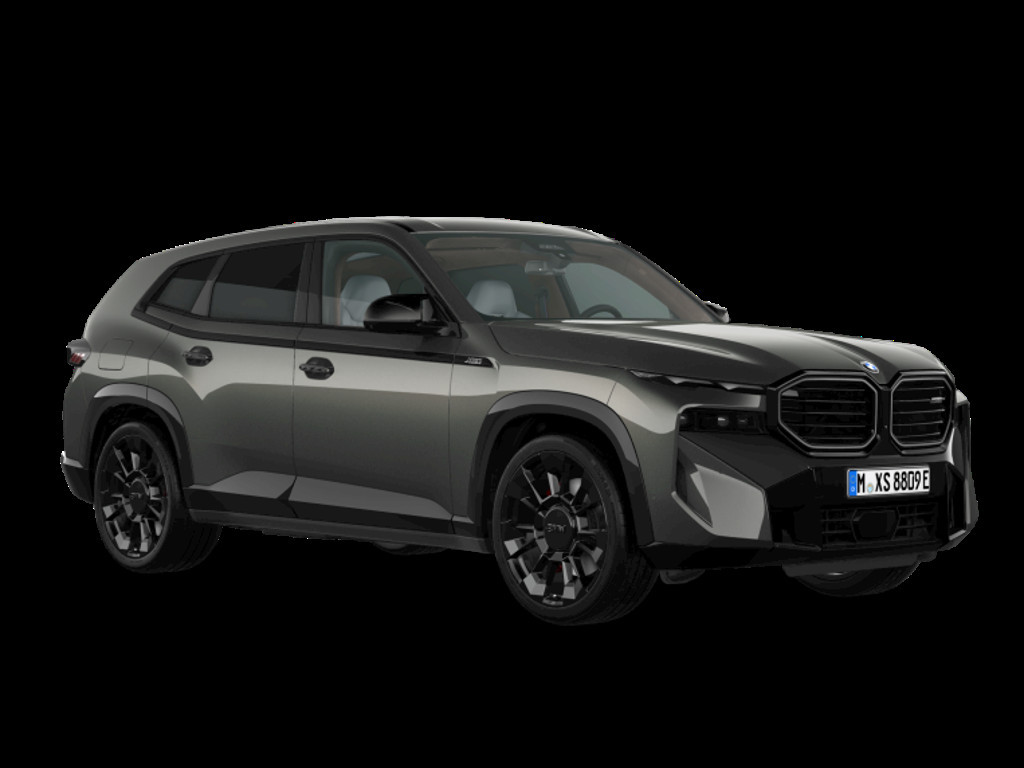 BMW XM