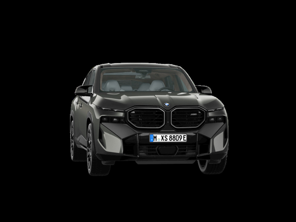 BMW XM