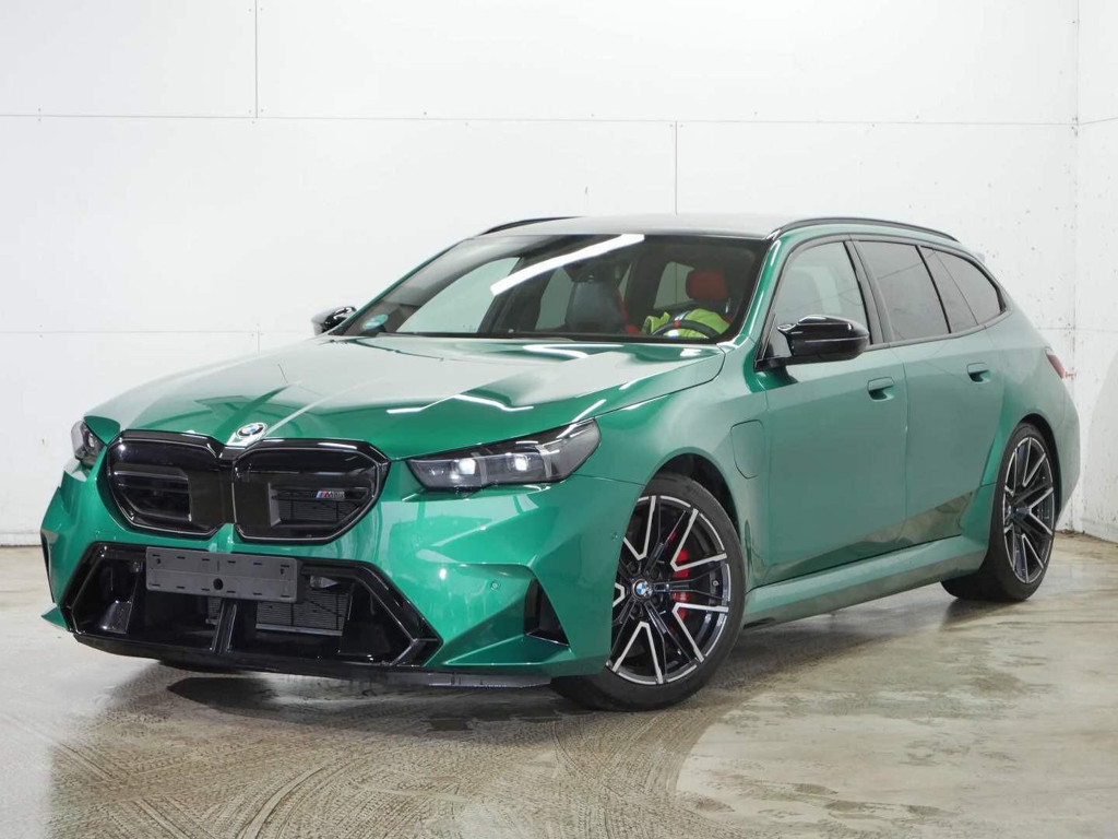 BMW M5 M5 M5 Touring (G99)
