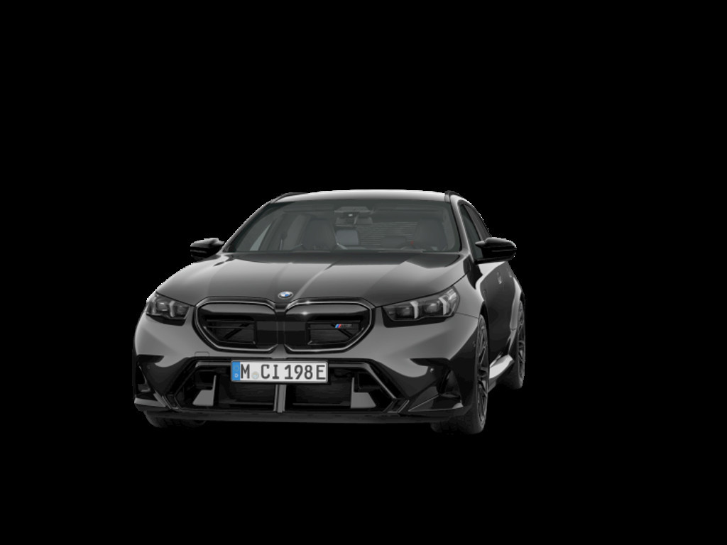 BMW M5 M5 M5 Touring