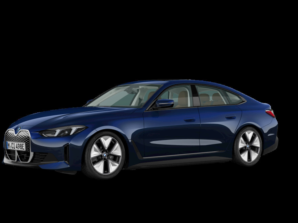 BMW i4