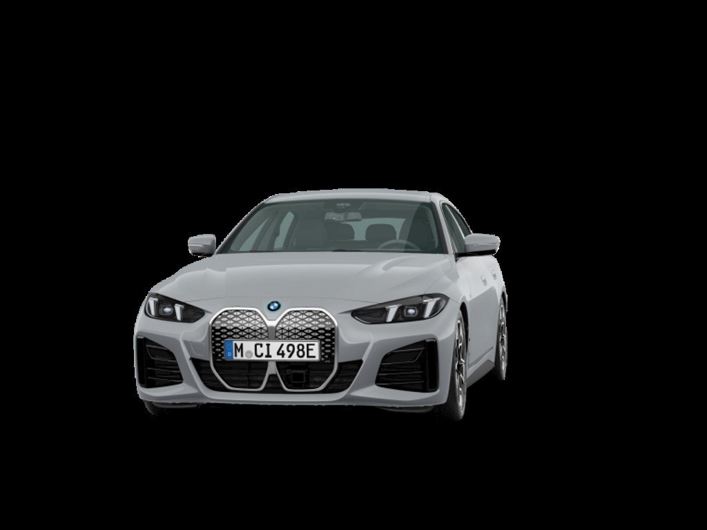 BMW i4 Coupé Gran Coupé eDrive40