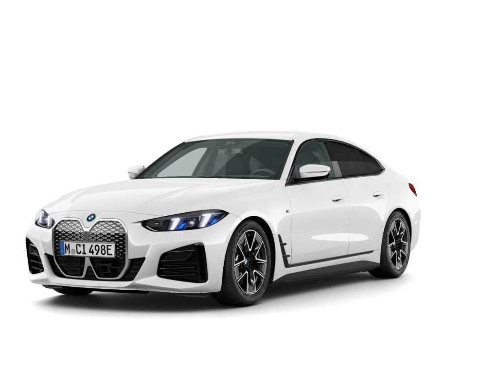BMW i4 Coupé Gran Coupé eDrive40