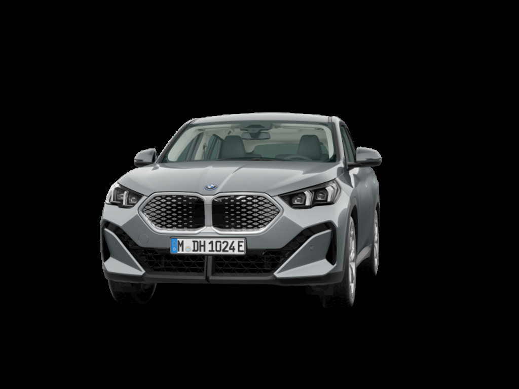 BMW iX2 eDrive20