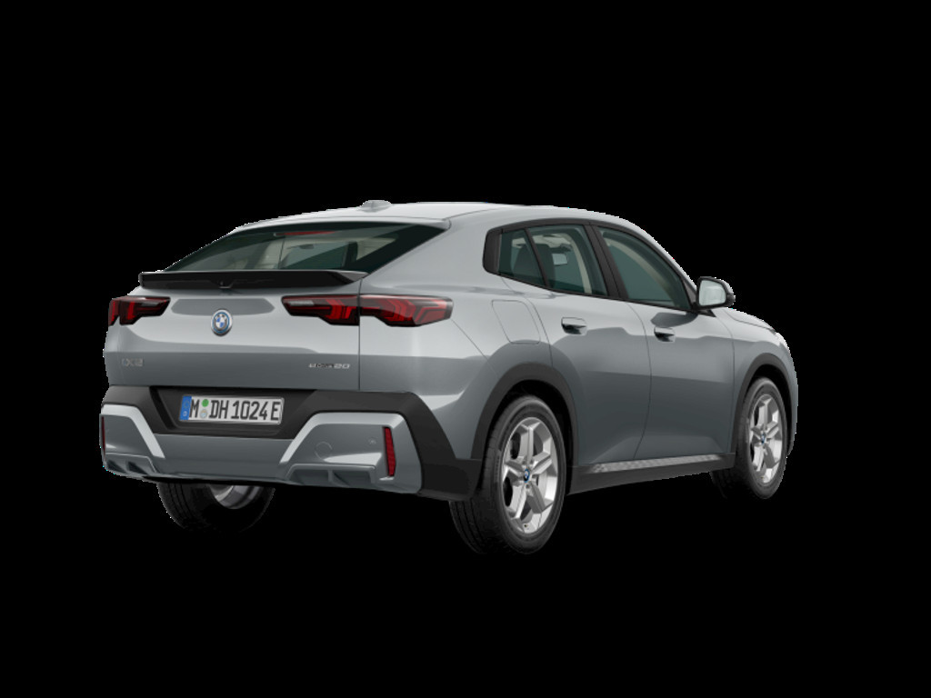 BMW iX2
