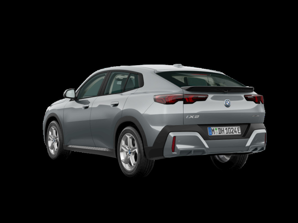 BMW iX2