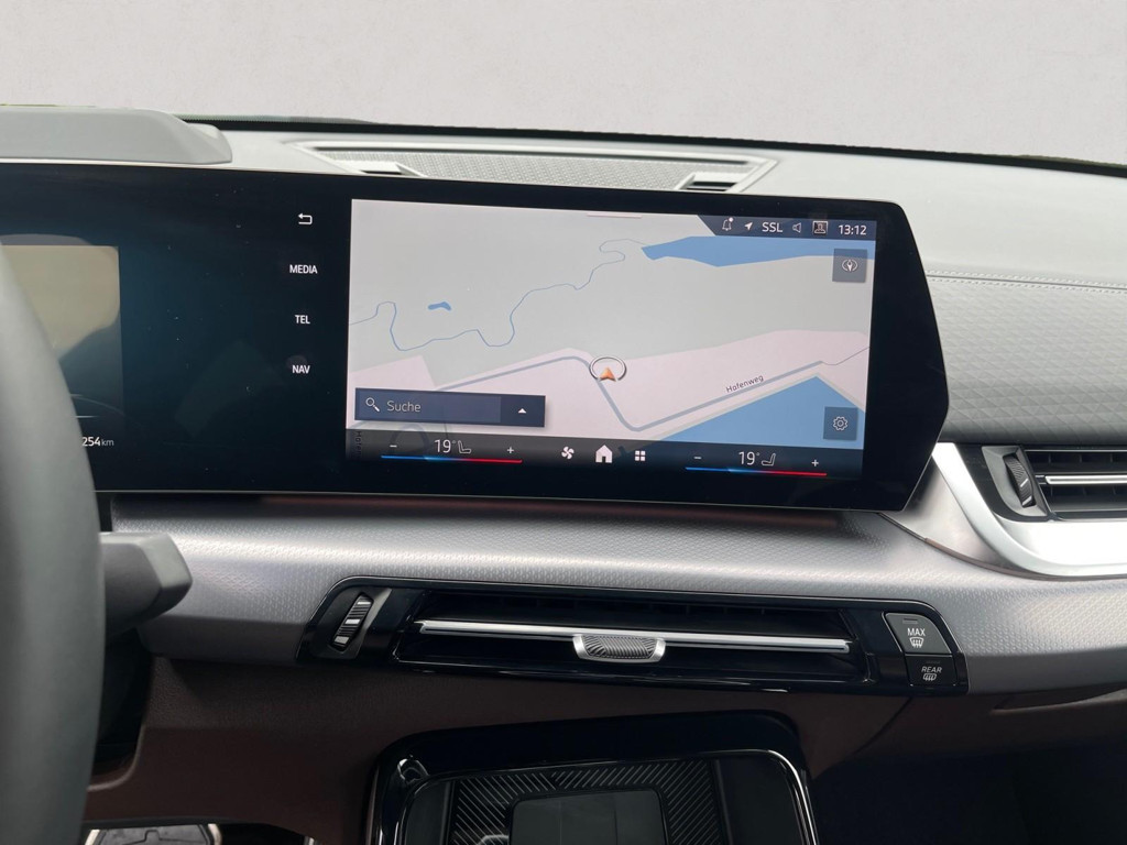 BMW iX2