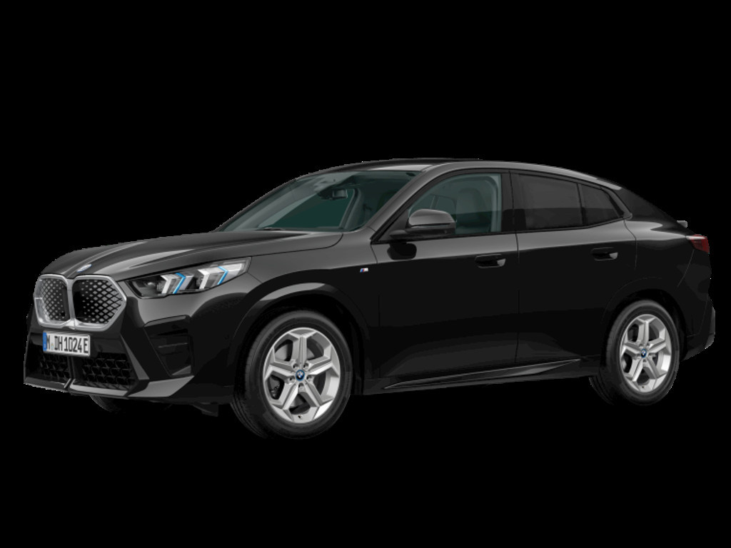 BMW iX2
