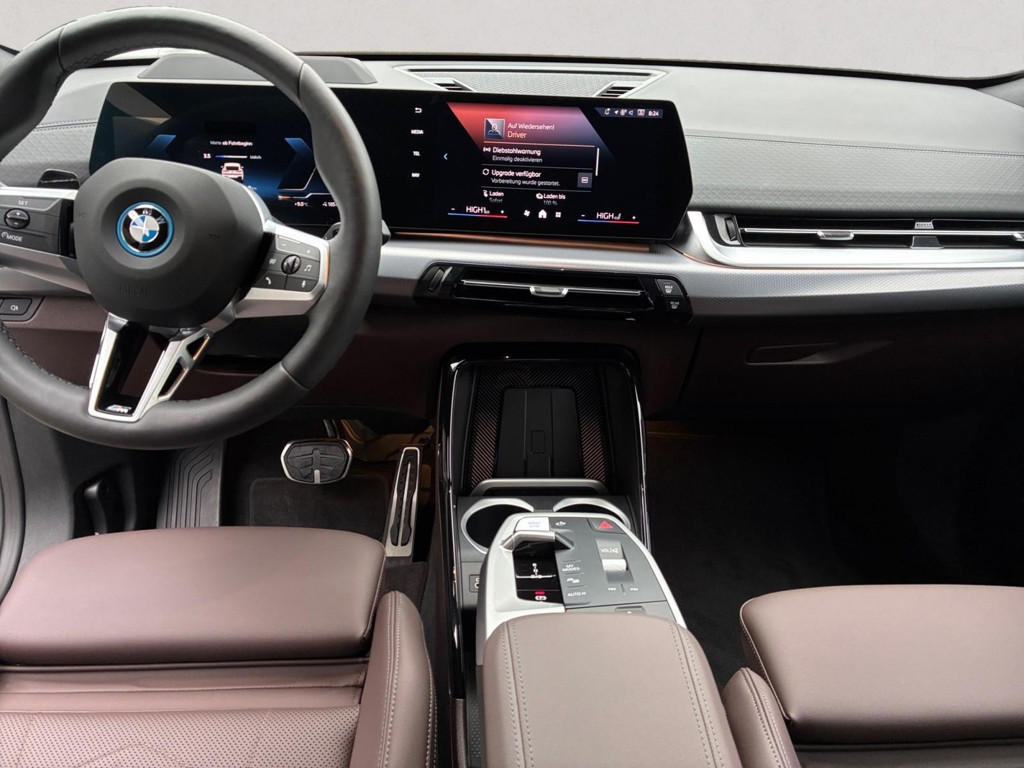 BMW iX2