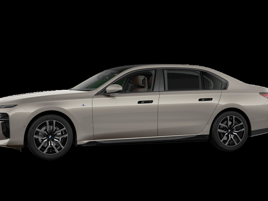 BMW 7 Serie