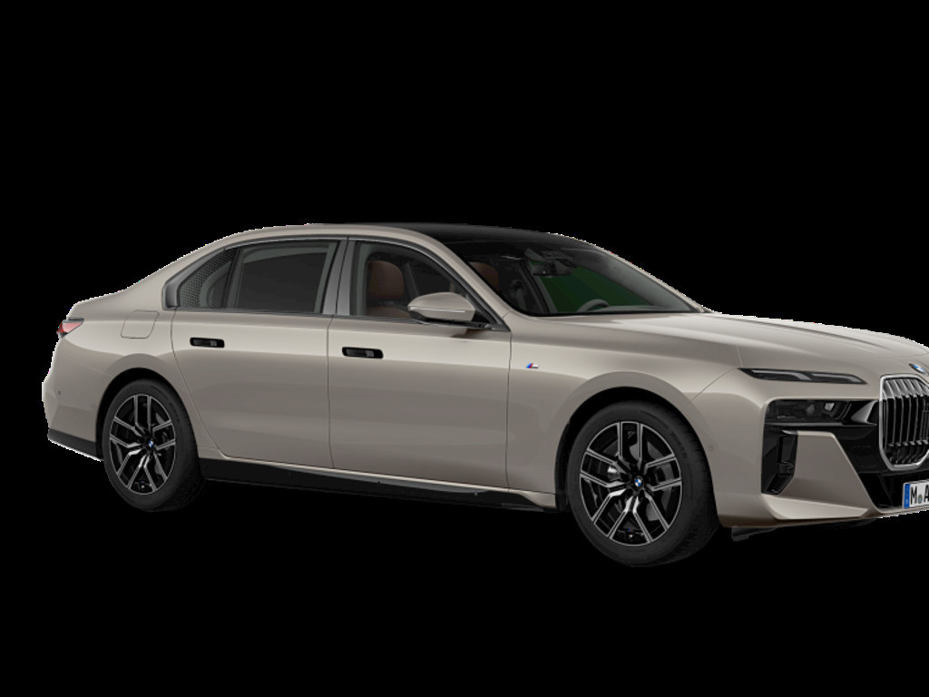 BMW 7 Serie